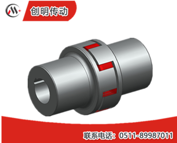 LX型星形彈性聯(lián)軸器 