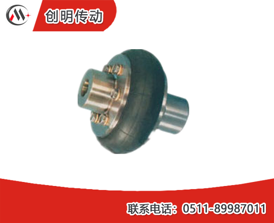UL型輪胎式聯(lián)軸器