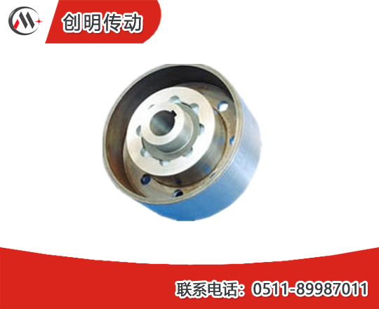 LZZ型帶制動輪彈性柱銷聯(lián)軸器