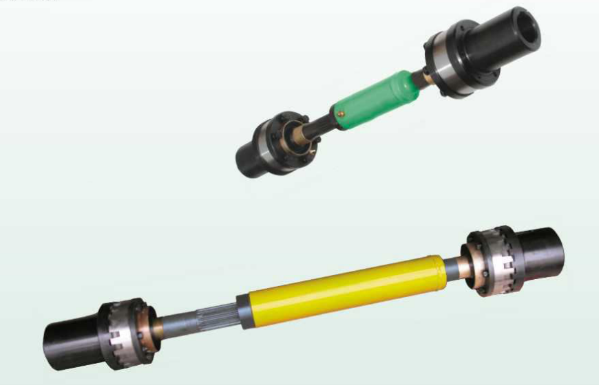 萬向聯(lián)軸器