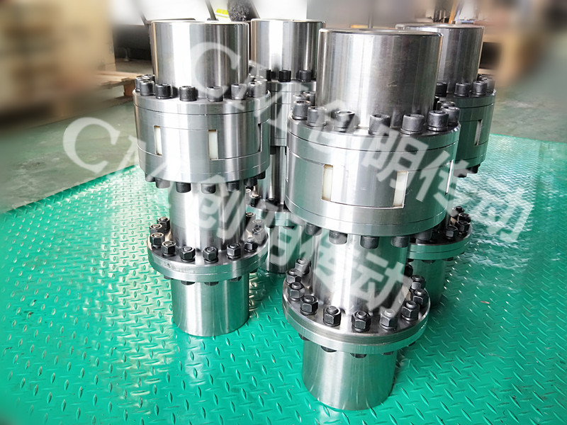 聯(lián)軸器廠家