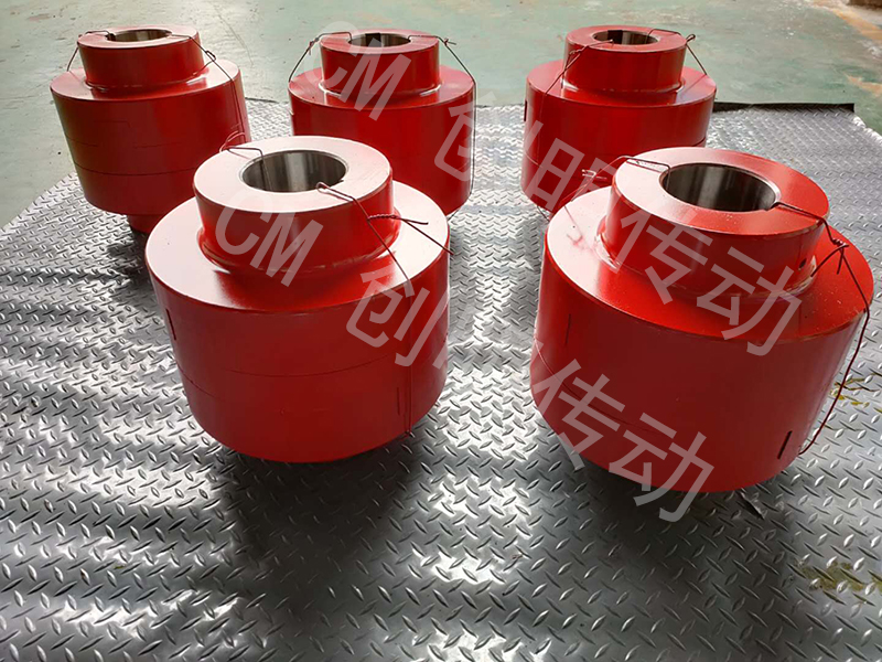 卷筒聯(lián)軸器 卷筒聯(lián)軸器